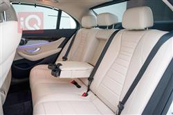 مێرسێدس بێنز E-Class